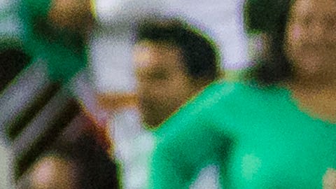México vs. Chile