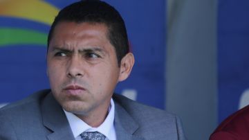 Ramón Morales opina sobre la ausencia de Javier 'Chicharito' Hernández en la selección mexicana.