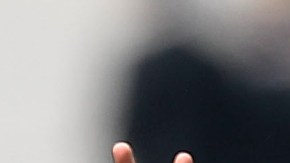 Andrés Guardado (i) y Guillermo 'Memo' Ochoa (d) en una convocatoria con El Tri.