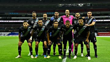 Selección Nacional de Guatemala.