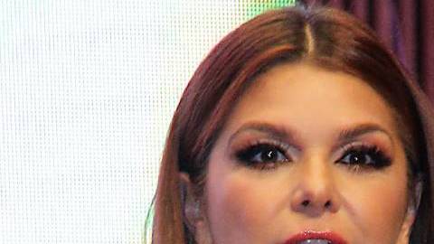Itatí Cantoral / Laura Bozzo.