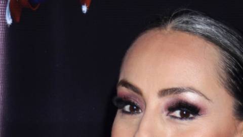 Despiden a Aleida Núñez de obra de teatro por su pelea con Ivonne Montero