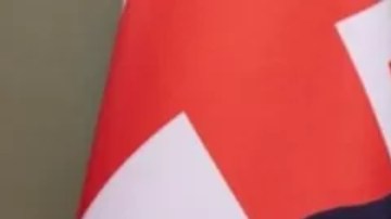 Boris Johnson y Volodimir Zelensky