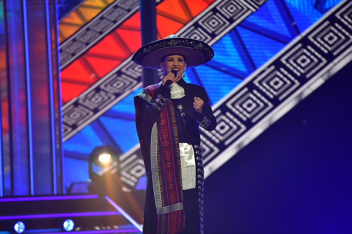  TelevisaUnivision