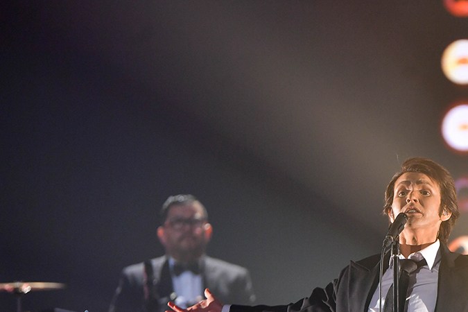 Kika Edgar es Raphael