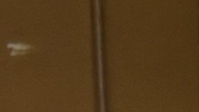 Kourtney Kardashian y Travis Barker en Las Vegas.