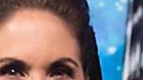 LUCERITO Y ÁNGELA AGUILAR | MEZCALENT - GETTY IMAGES.