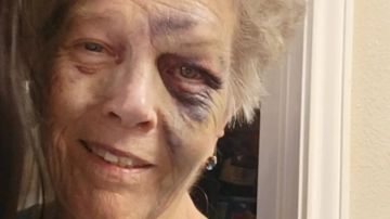 Ladrón golpeó a abuelita latina de 72 años y le robó su auto, solo para morir en un accidente poco después