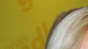 Laura Zapata / Silvia Pinal.