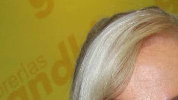 Laura Zapata / Silvia Pinal.