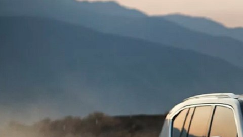 Lexus LX 600 F Sport 2022