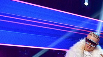 Los famosos de Tu Cara Me Suena en la quinta gala1