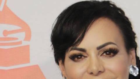 Maribel Guardia / Susana Dosamantes.