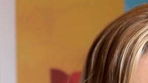 Marjorie de Sousa / Lety Calderón.