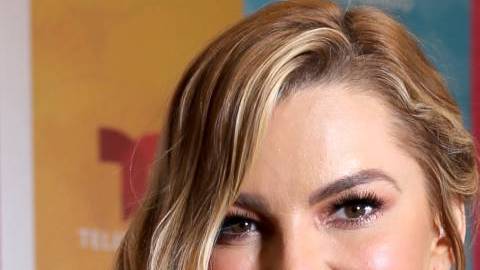 Marjorie de Sousa / Lety Calderón.