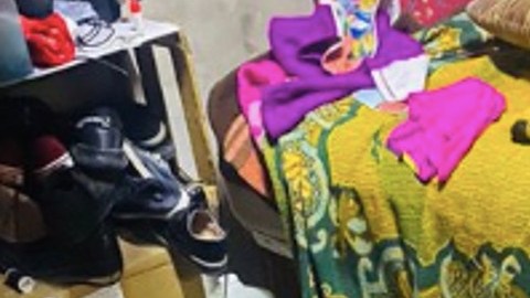 Masacre de familia conmociona a México; hay 4 niños entre las víctimas.