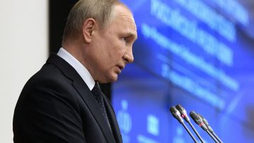Medio independiente ruso asegura que Putin se someterá a una operación de cáncer
