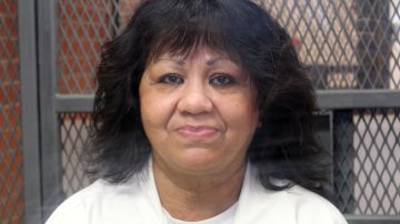 Melissa Lucio, condenada a pena de muerte en Texas