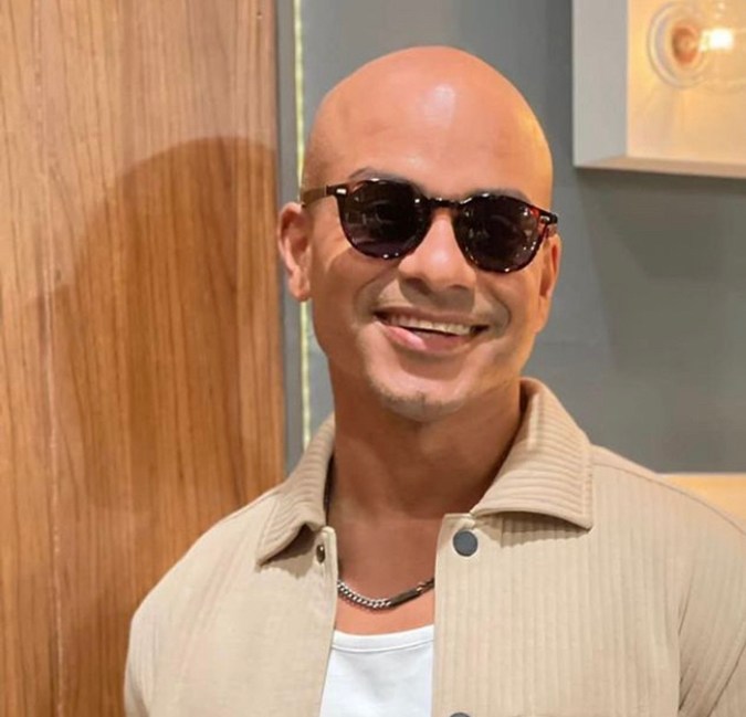 Michael Stuart. Foto: Michel Stuart