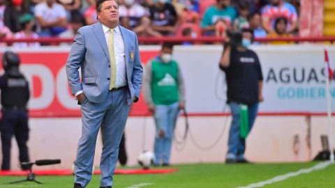 Miguel Herrera