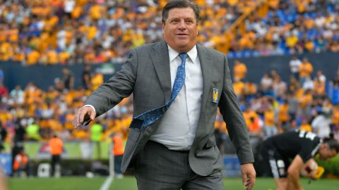 Miguel Herrera