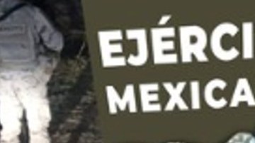 Militares mexicanos decomisan más de 1,000 libras de drogas en Sonora.