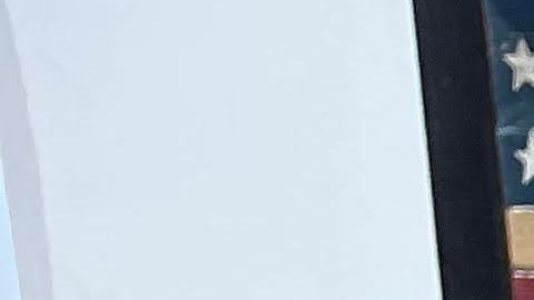 Javier Morataya López obtiene su residencia permanente, gracias a su hijo en la fuerza aérea. (Cortesía Paulina Herrera)