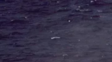 Naufragio de crucero