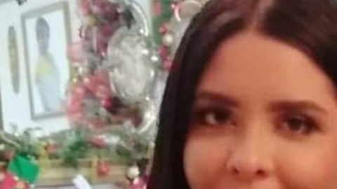 Nayelly Villarreal, hija de funcionaria mexicana, fue detenida en Texas por narcotráfico.