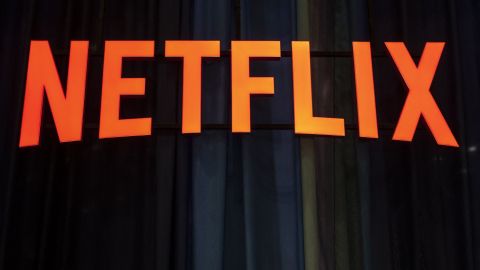 Netflix Rusia