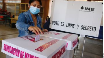 La Reforma Electoral debe incluir todos los derechos de los mexicanos en el exterior”