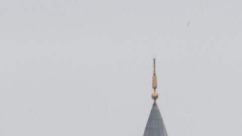 Occidente debe prepararse para la guerra con Rusia, advierte el exjefe de la OTAN, mientras Putin lanza misiles desde un submarino del Mar Negro