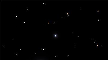 Militares de EE.UU. confirman que un meteorito interestelar chocó con la Tierra