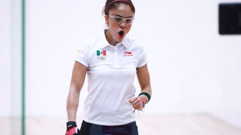 Paola Longoria