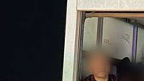 La Patrulla Fronteriza ha logrado la detección de transporte de inmigrantes, como otro caso en Texas, de 70 indocumentados.