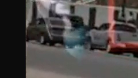 Pájaros Sierra levanta a empresario que se negó a ayudarles para frenar al CJNG.