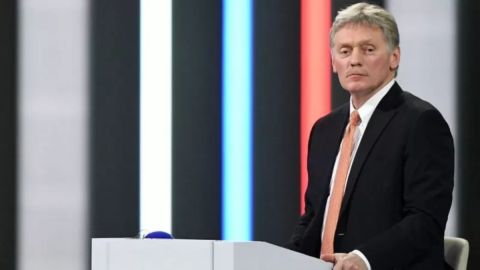Rusia reconoce pérdidas de soldados