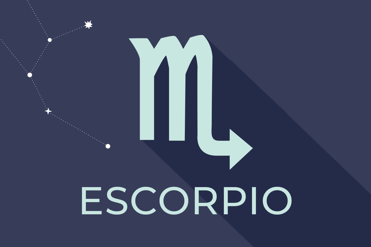 Horóscopo de hoy para Escorpio del 6 de Agosto de 2022