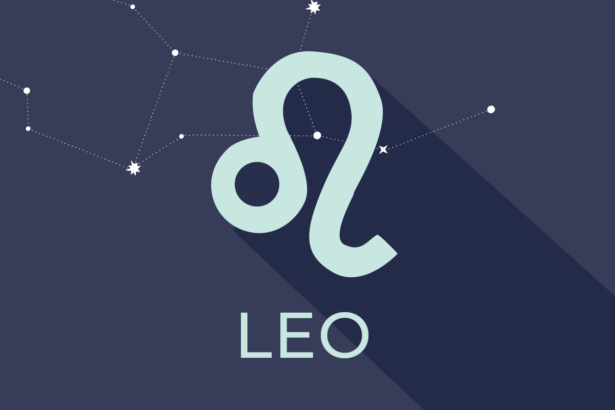 Horóscopo de hoy para Leo del 6 de Agosto de 2022