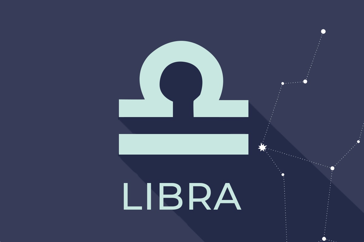 Today’s horoscope for Libra on September 26, 2022