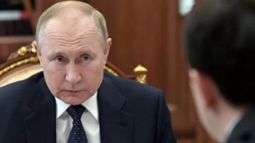 Putin exige que paguen por el gas en rublos
