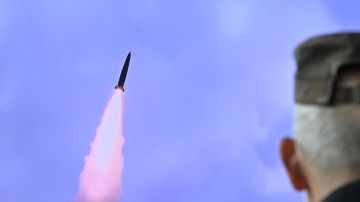 Putin prueba con éxito el misil nuclear Satán-2 a 16,000 mph en advertencia a 'aquellos que amenazan a Rusia', afirmó