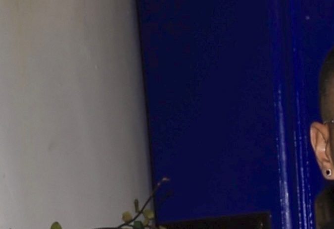 Rauw Alejandro y Rosalía.