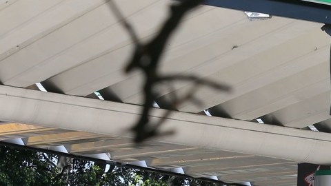 Gobierno mexicano alerta de escasez de gasolina en frontera con EE.UU. por alta demanda del combustible