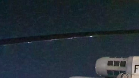 Juan Miguel “N” (a) “El Johnny”, fue capturado por las autoridades de México