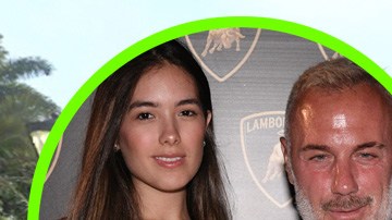 Sharon Fonseca, novia de Gianluca Vacchi, presume rincones nunca vistos de su mansión