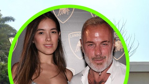 Sharon Fonseca, novia de Gianluca Vacchi, presume rincones nunca vistos de su mansión