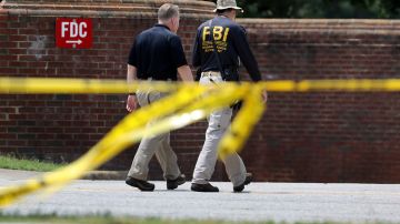Seis personas baleadas, incluidos 3 niños, en una serie de tiroteos registrados en Virginia