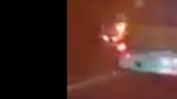 Sicarios atacan a funcionarios mexicanos en San Luis Potosí, tierra de narcos.