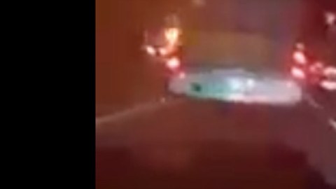 Sicarios atacan a funcionarios mexicanos en San Luis Potosí, tierra de narcos.